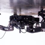 Nexxis image of upside down robotic