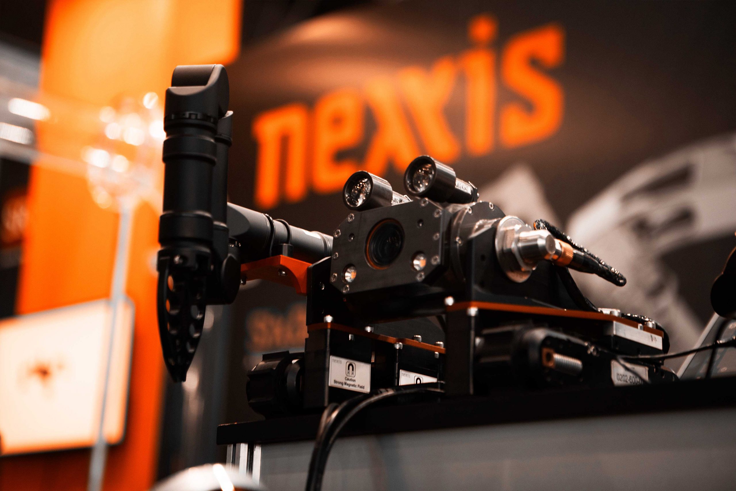 Nexxis Robotic Systems