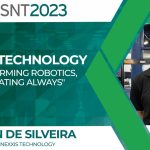 Inspenet Interview With Jason De Silveira at ASNT 2023