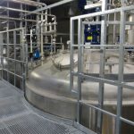 Certifying the Pressure Reaction Vessels